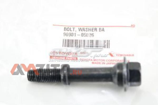 9090105026 Toyota parafuso do sistema de escape (do silenciador)