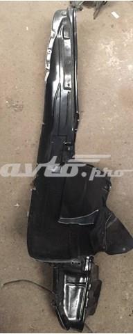 Подкрылок крыла переднего левый Polcar 7241FL1T цена, от 17.86 USD
