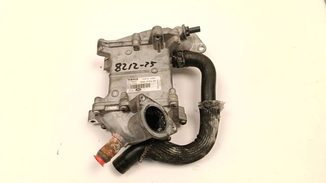 LR073730 Land Rover Радиатор системы EGR