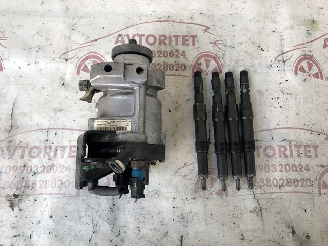 ТНВД R9044Z130A Delphi