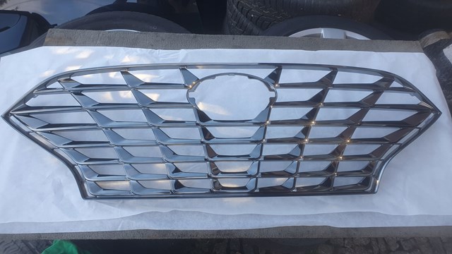 Купить 86351G4510 Hyundai/Kia Решетка радиатора