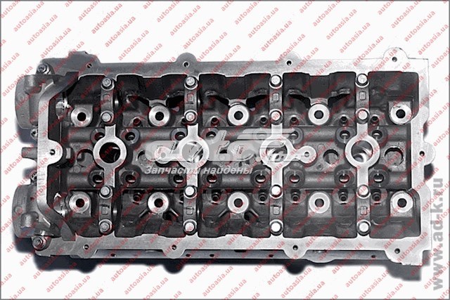 Головка блока цилиндров 481F1003010BA Market (OEM)