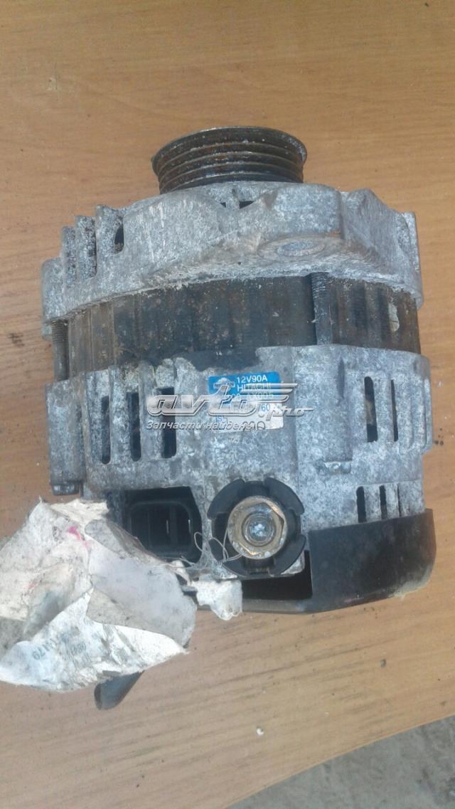 Генератор автомобиля Nissan/Infiniti 23100AX005