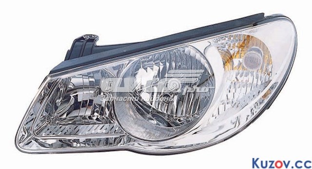 Правая блок фара FPS FP3204R2P цена, от 39.08 USD