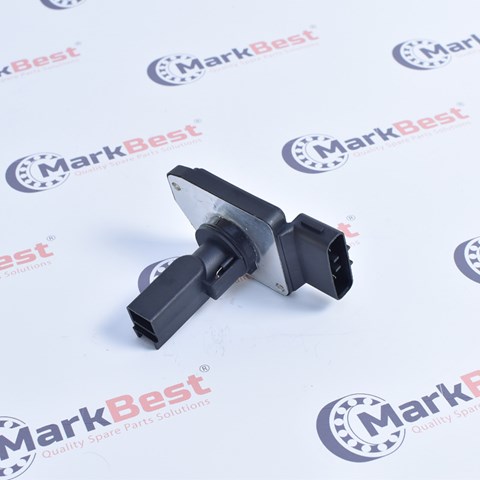 MRB40212 MarkBest sensor de fluxo (consumo de ar, medidor de consumo M.A.F. - (Mass Airflow))