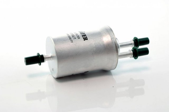 Фильтр тонкой очистки топлива Shafer FM1561 цена, от 9.85 USD