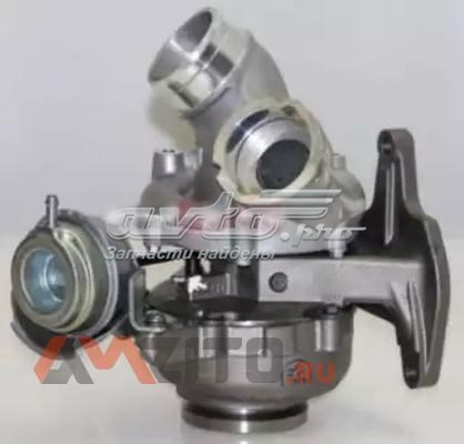 Турбонагнетатель Garrett 7607009004S цена, от 460.91 USD