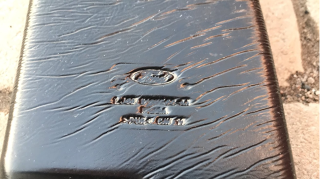 Купить LJ6Z16071A Ford 