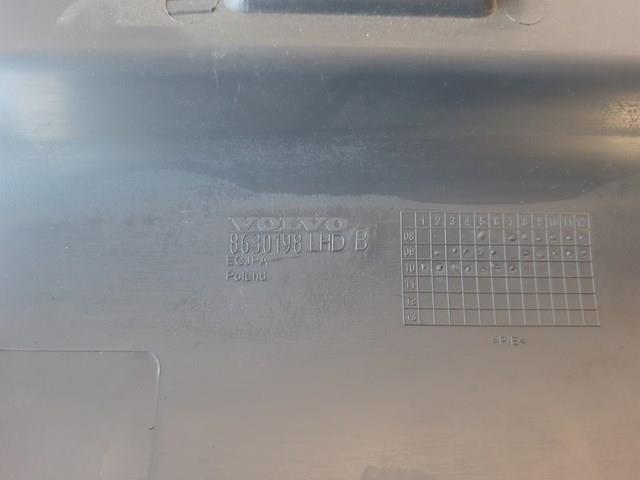 8630198 Volvo 