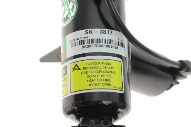 Задний левый амортизатор Arnott SK3817