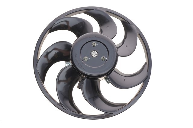 Ventilador (rodete +motor) aire acondicionado con electromotor completo 1105023 AUTOTECHTEILE