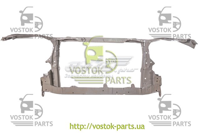 Диффузор радиатора охлаждения BYD BYDF35301600 цена, от 67.37 USD