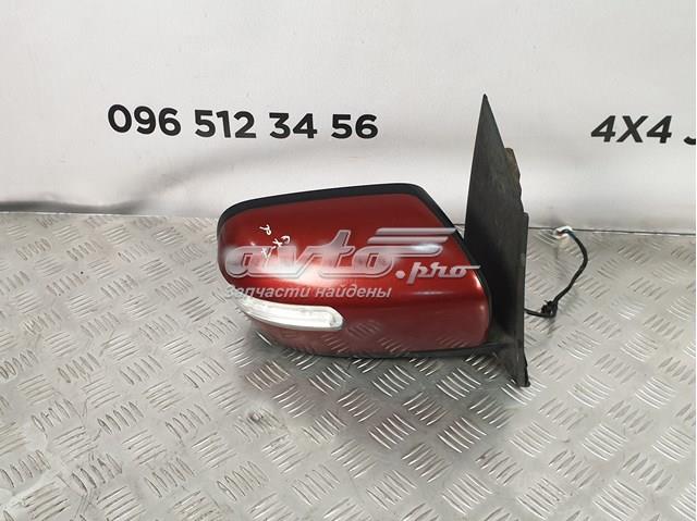 EG2369120J9Z Mazda Зеркало заднего вида правое