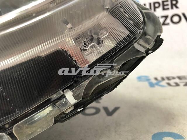 Фара передняя правая на KIA Forte IV BD, BDM