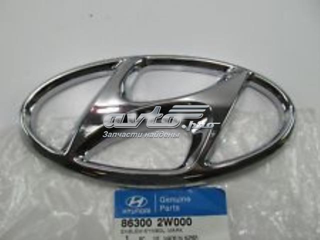 863002W000 Hyundai/Kia 