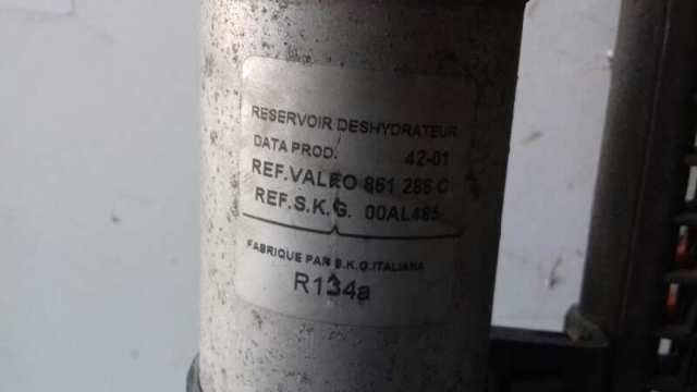 Радиатор кондиционера 861286C Renault (RVI)