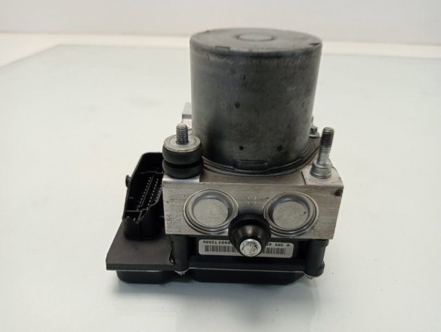 Гидроблок АБС Peugeot/Citroen 0265230737 цена, от 72.22 USD