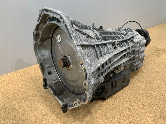 Купить 28007843825 BMW АКПП в сборе
