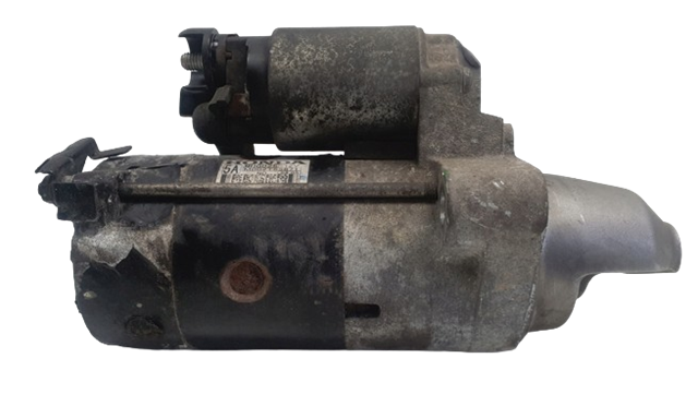 Стартер M002T85871 Mitsubishi