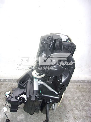 Motor de ventilador de forno (de aquecedor de salão) General Motors 95472959