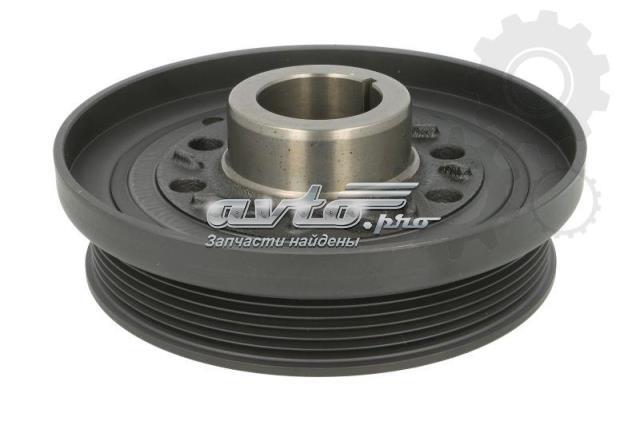 Шкив коленвала E60514OEM Korea (oem)