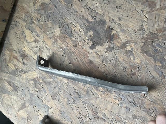 Купить 7365269 BMW Буфер бампера переднего