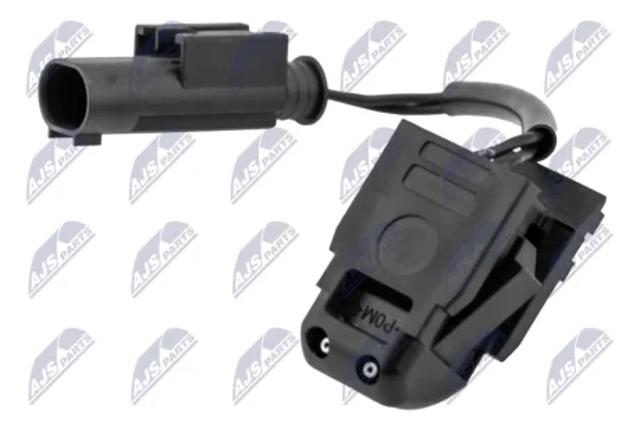 Форсунки стеклоомывателя Tqparts TQ64008 цена, от 29.46 USD