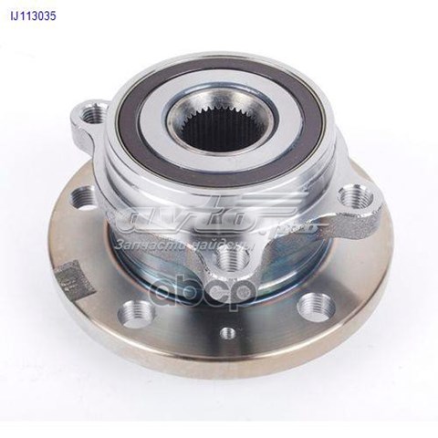 Ступицы задних колес Iljin IJ113035 цена, от 80.63 USD