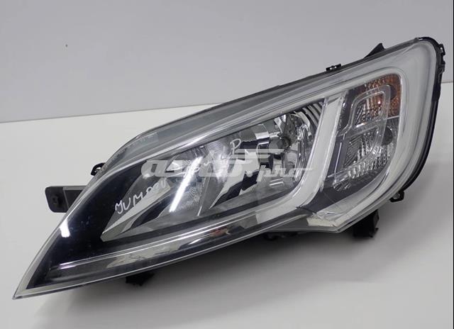 Купить 1394426080 Fiat/Alfa/Lancia Фара левая передняя