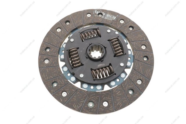 1002543 Autotechteile Disco de embraiagem