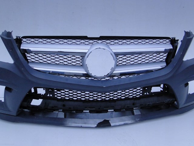 Облицовка радиатора Autotechteile 1308849 цена, от 213.70 USD