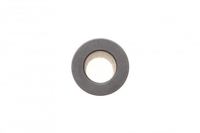 Поршень в комплекте на 1 цилиндр 2-й ремонт Mahle Original 081PI00107002