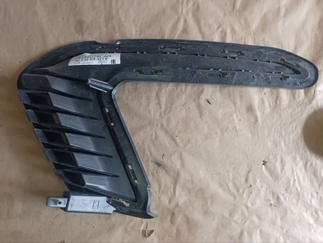Решетка переднего бампера, правая Tempest 0274585912 цена, от 16.55 USD