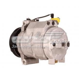 Compresor de aire acondicionado 699055 VALEO