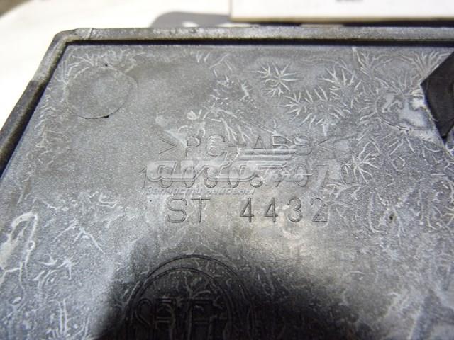 Grelha do radiador para Citroen Jumper  250