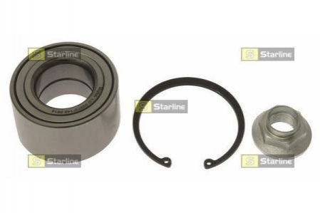 Купить LO06972 Starline Подшипник передней ступицы