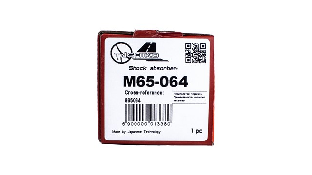 M65064 Tashiko Стойка передняя