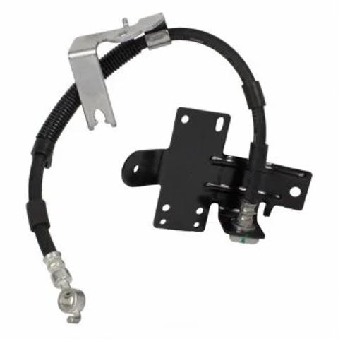 Купить BH383807 Raybestos Шланг тормозной задний левый