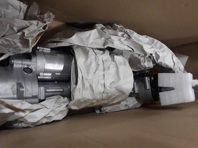 Рулевая рейка LR122729 Land Rover