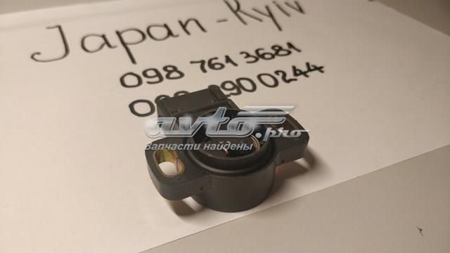 Sensor de posição da válvula de borboleta (potenciômetro) Mitsubishi MD614736 preço, a partir de 110,75 USD