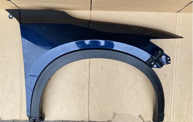 Купить D10E52111B Mazda Крыло переднее правое
