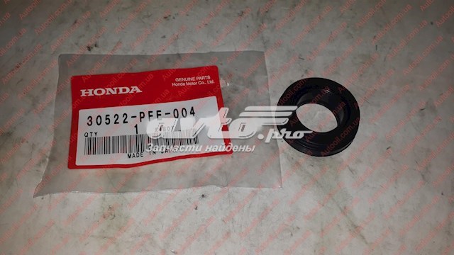 Кольцо уплотнительное катушки зажигания на Honda Accord VII 