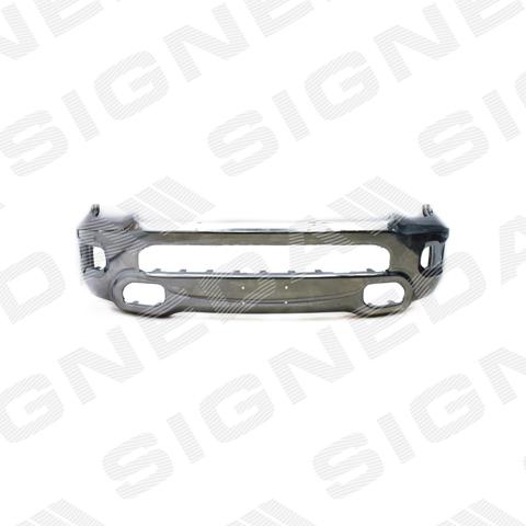 Бампер на авто Signeda PDG04118BC цена, от 343.79 USD