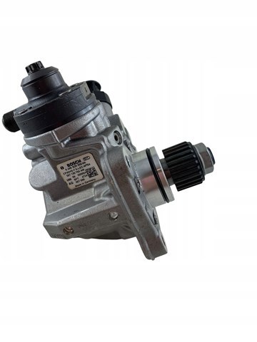 Насос топливный высокого давления (ТНВД) Bosch 0445010838 цена, от 190.50 USD
