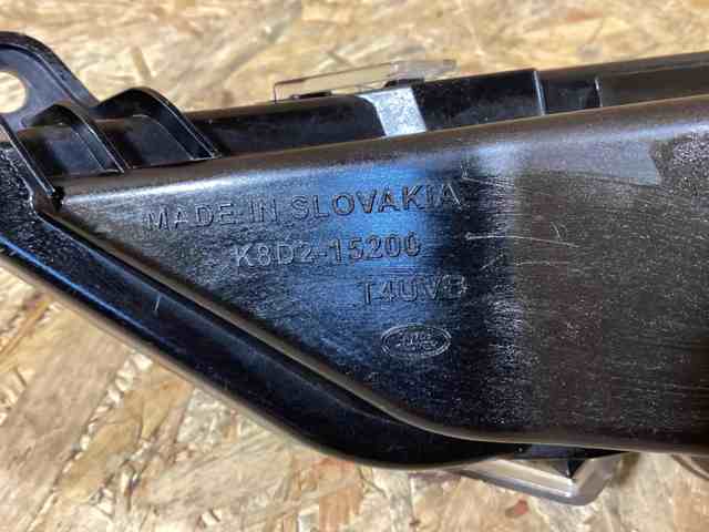 LR180662 Land Rover 