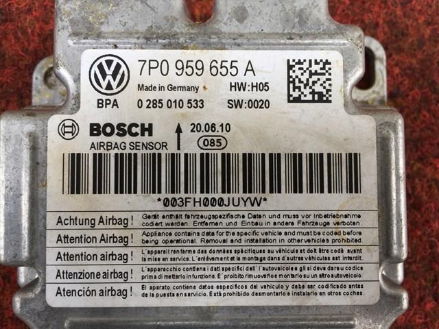  7P0959655A VAG