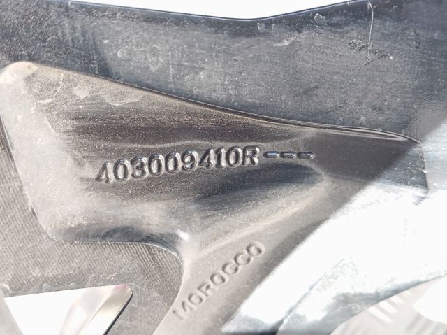 Купить 403009410R Renault (RVI) Диски колесные