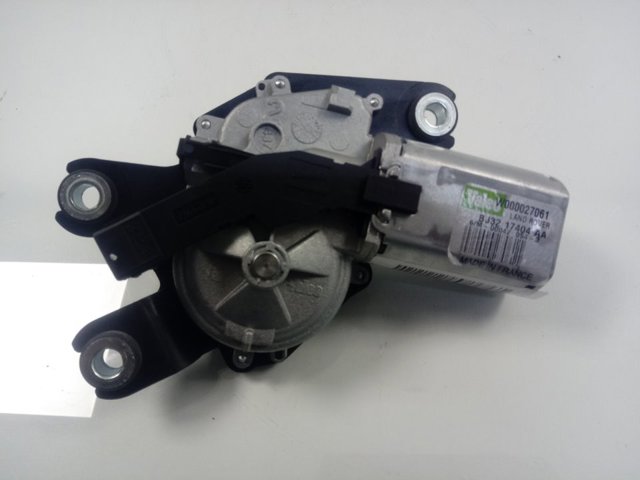 Купить BJ3217404AA Land Rover Мотор стеклоочистителя заднего стекла