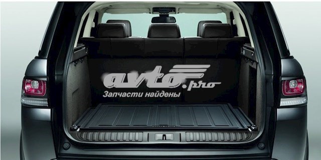 Коврик багажного отсека LAND ROVER VPLWS0225