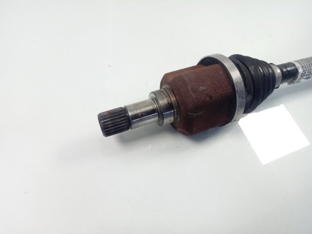 Привод передний левый Peugeot/Citroen 9825391080 цена, от 78.10 USD